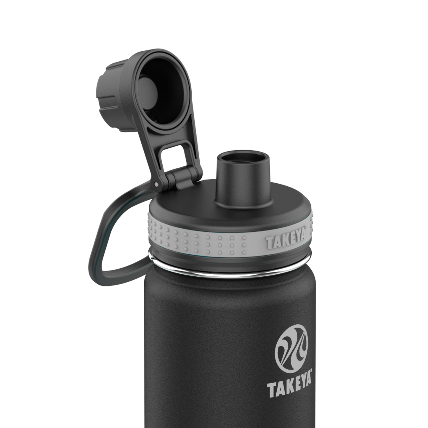 originals-water-bottle-with-spout-lid-o9 50001-OG-Spout-18-Black-open_fa337b2c-d434-463f-a44d-7ae8a87a8d7b.png