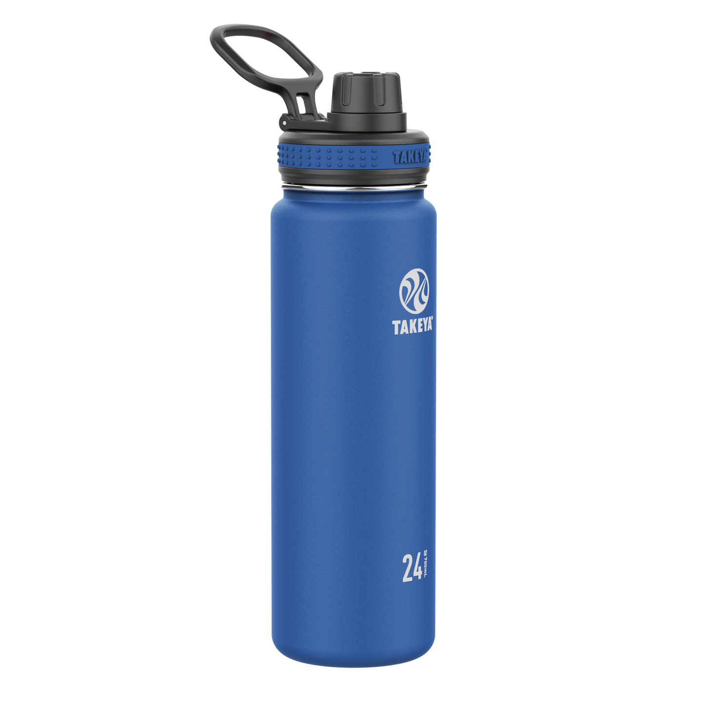 originals-water-bottle-with-spout-lid-o9 50047-OG-Spout-24-Navy-angle.png