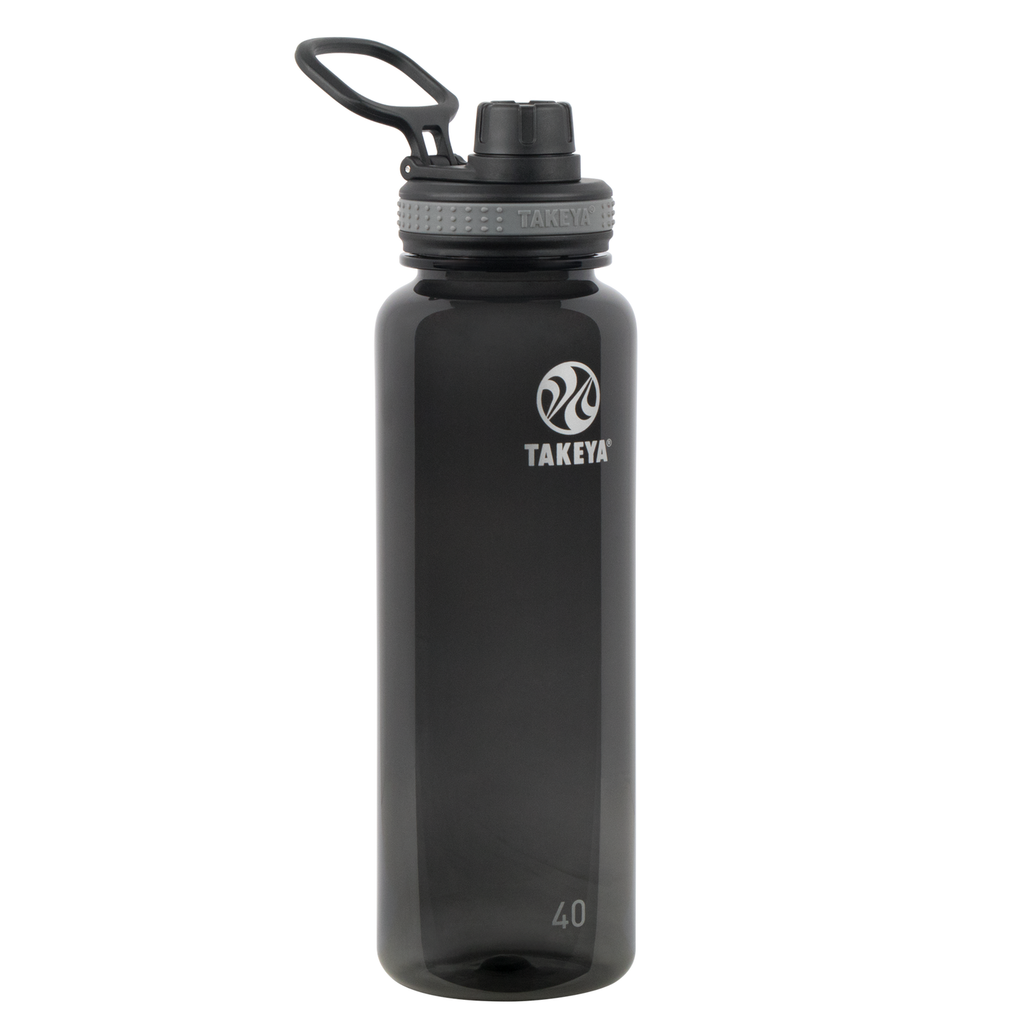 tritan-water-bottle-with-spout-lid-a9 50280-Tritan-SpoutLid-40-Black-angle.png