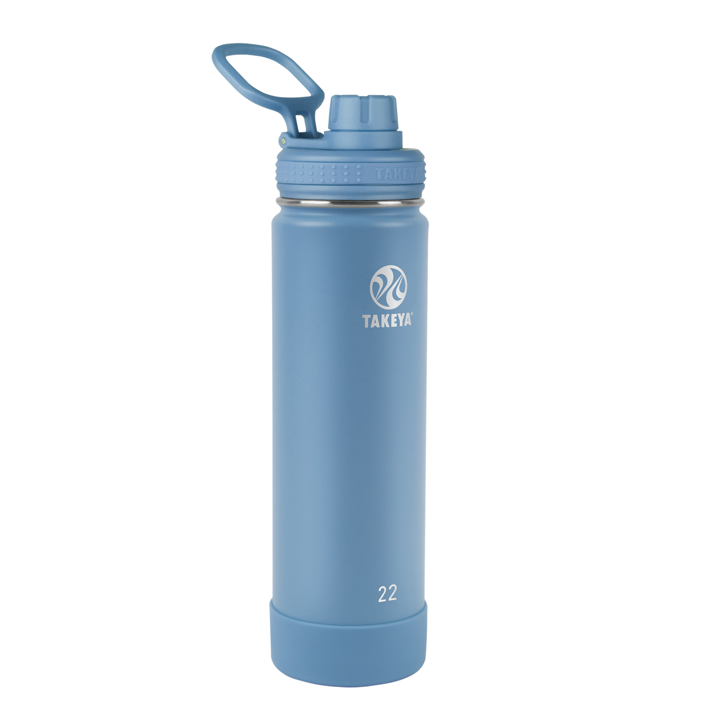 actives-water-bottle-with-spout-lid-d9 50292-Actives-Spout-22-Bluestone-angle.png