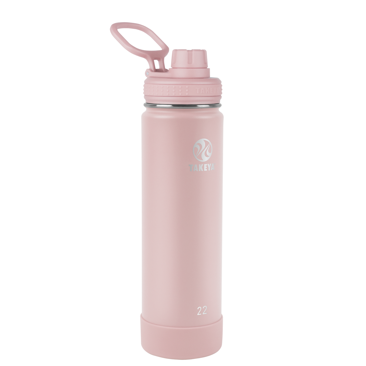 actives-water-bottle-with-spout-lid-d9 50293-Actives-Spout-22-Blush-angle.png