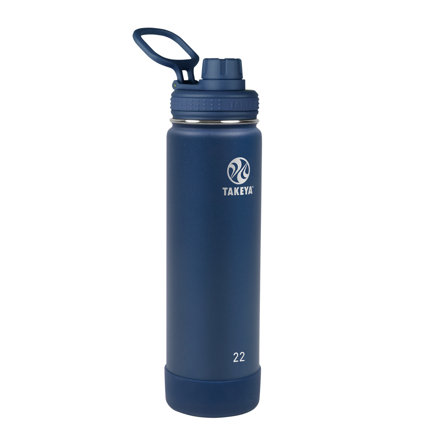 actives-water-bottle-with-spout-lid-d9 50297-Actives-Spout-22-Midnight-angle.png