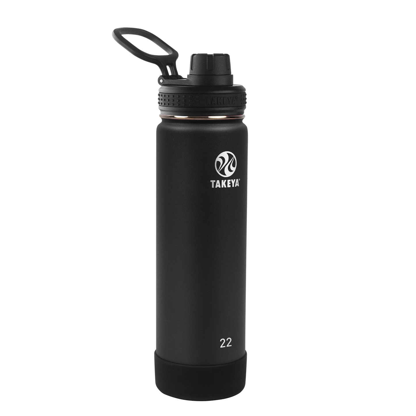 actives-water-bottle-with-spout-lid-d9 50328-Actives-Spout-22-Onyx-angle.png