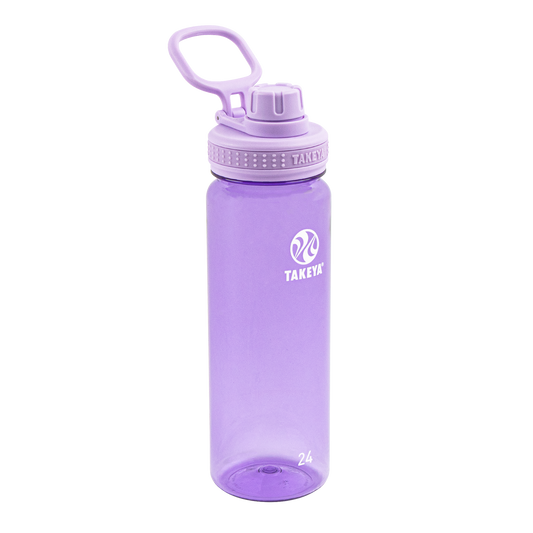 tritan-water-bottle-with-spout-lid-a9 50403-Tritan-Spout-24-VivacityPurple-angle.png