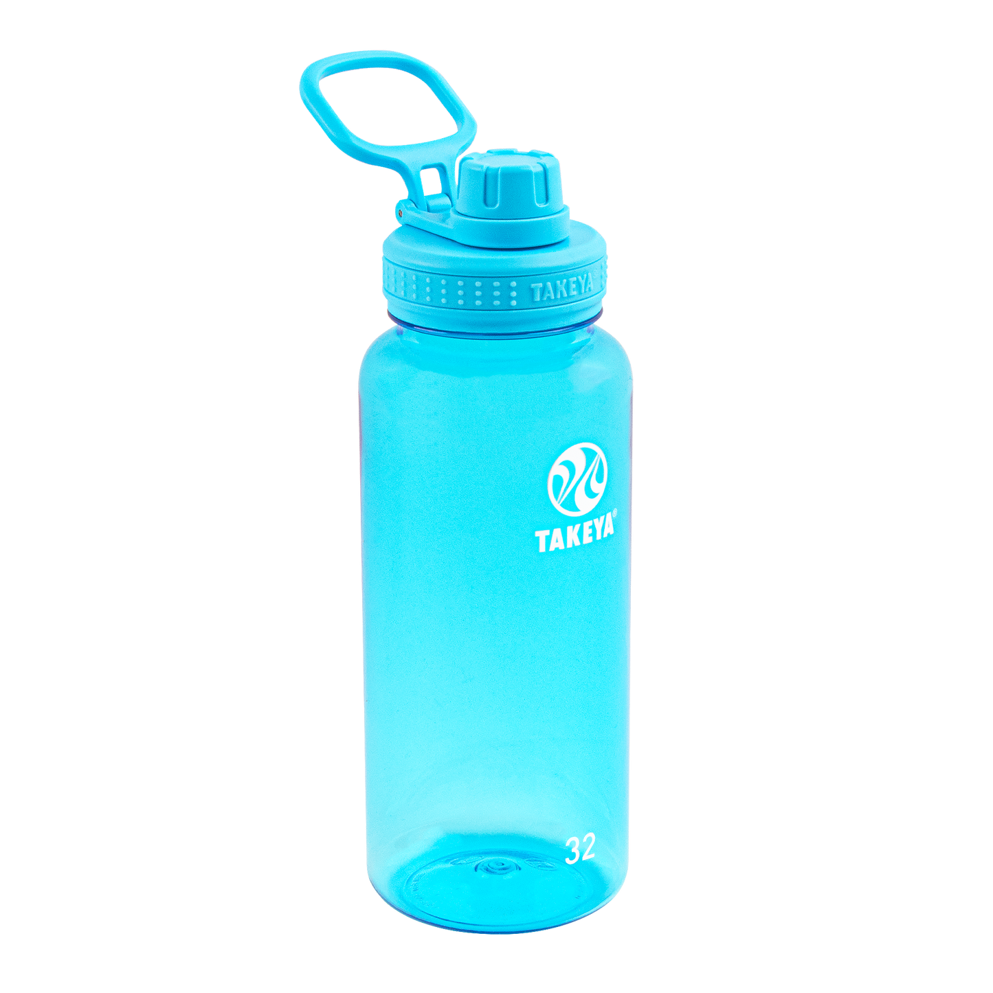 tritan-water-bottle-with-spout-lid-a9 50405-Tritan-Spout-32-BreezyBlue-angle.png