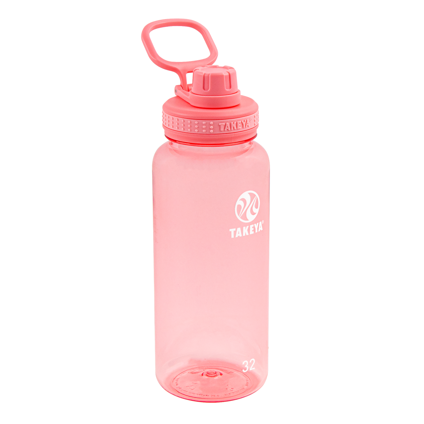 tritan-water-bottle-with-spout-lid-a9 50406-Tritan-Spout-32-FlutterPink-angle.png