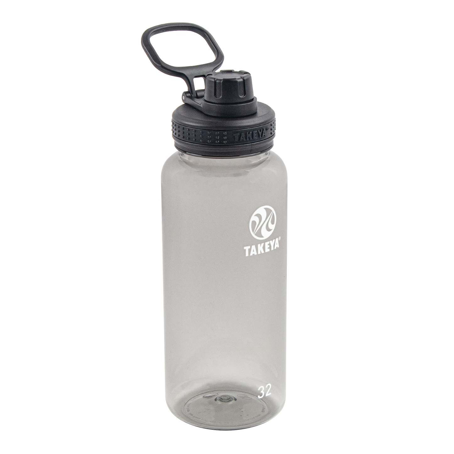 tritan-water-bottle-with-spout-lid-a9 50408-Tritan-Spout-32-StormyBlack-angle.png