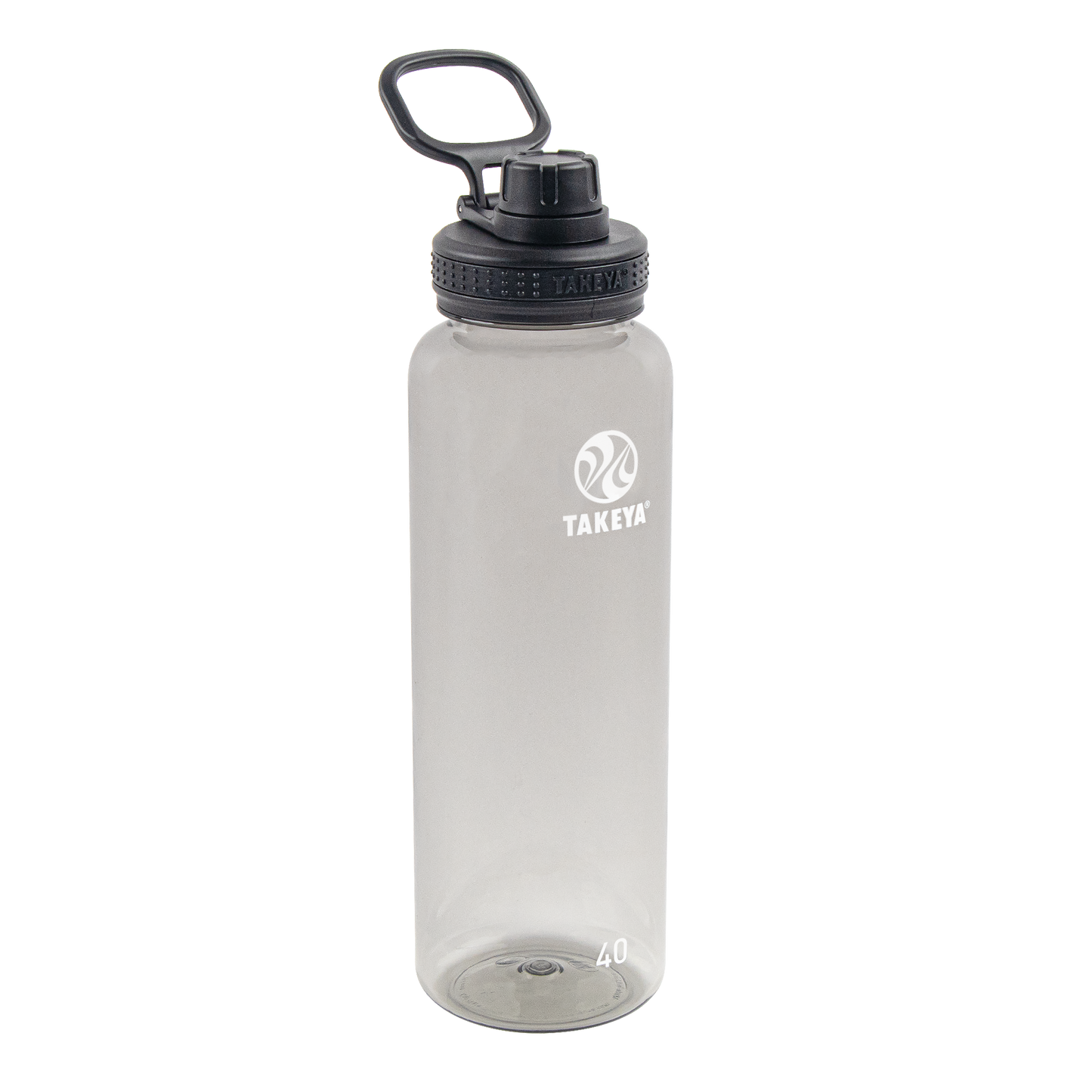 tritan-water-bottle-with-spout-lid-a9 50412-Tritan-Spout-40-StormyBlack-angle.png