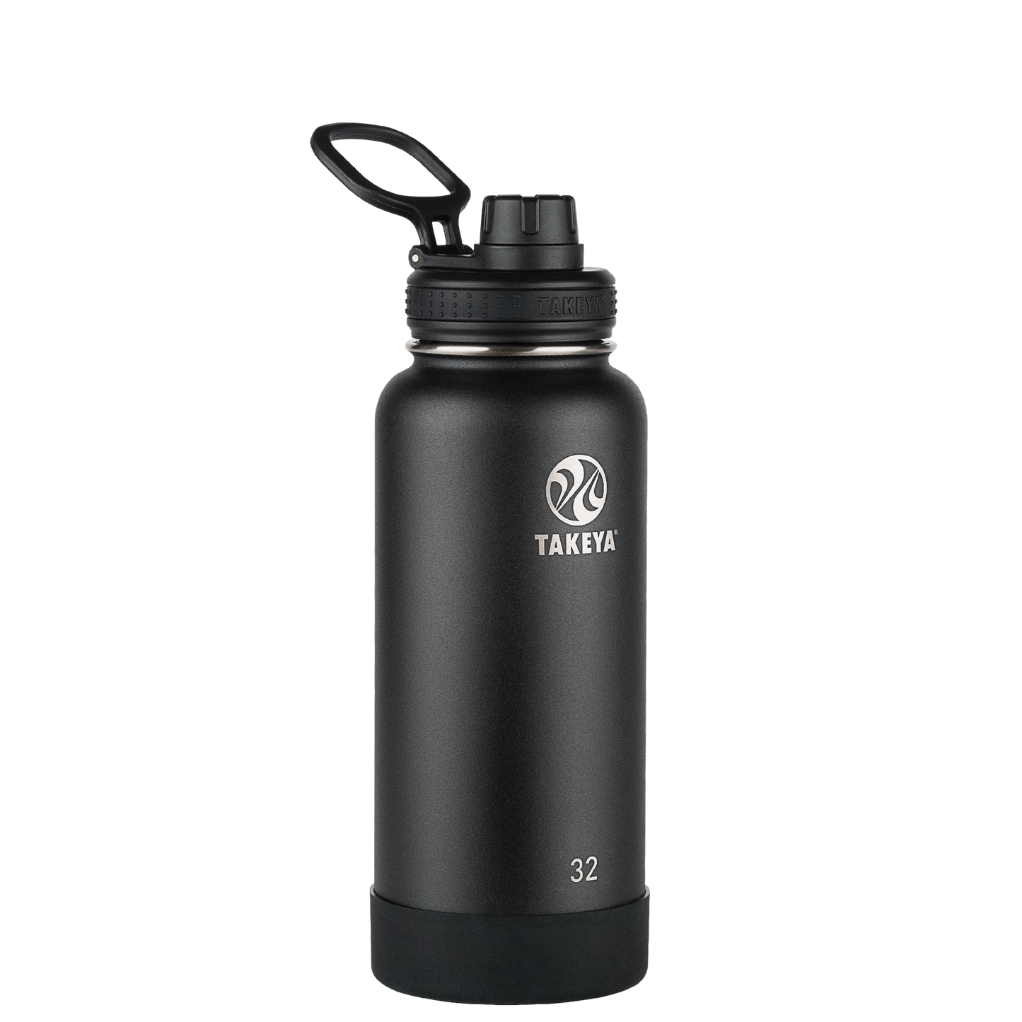 actives-water-bottle-with-spout-lid-d9 51020-Actives-Spout-32-Onyx-angle.png