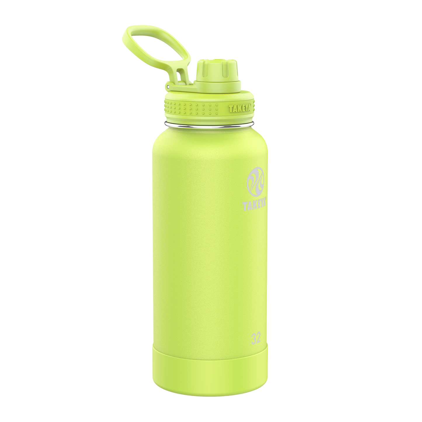 actives-water-bottle-with-spout-lid-d9 51034-Actives-Spout-32-CitronGreen-angle.png