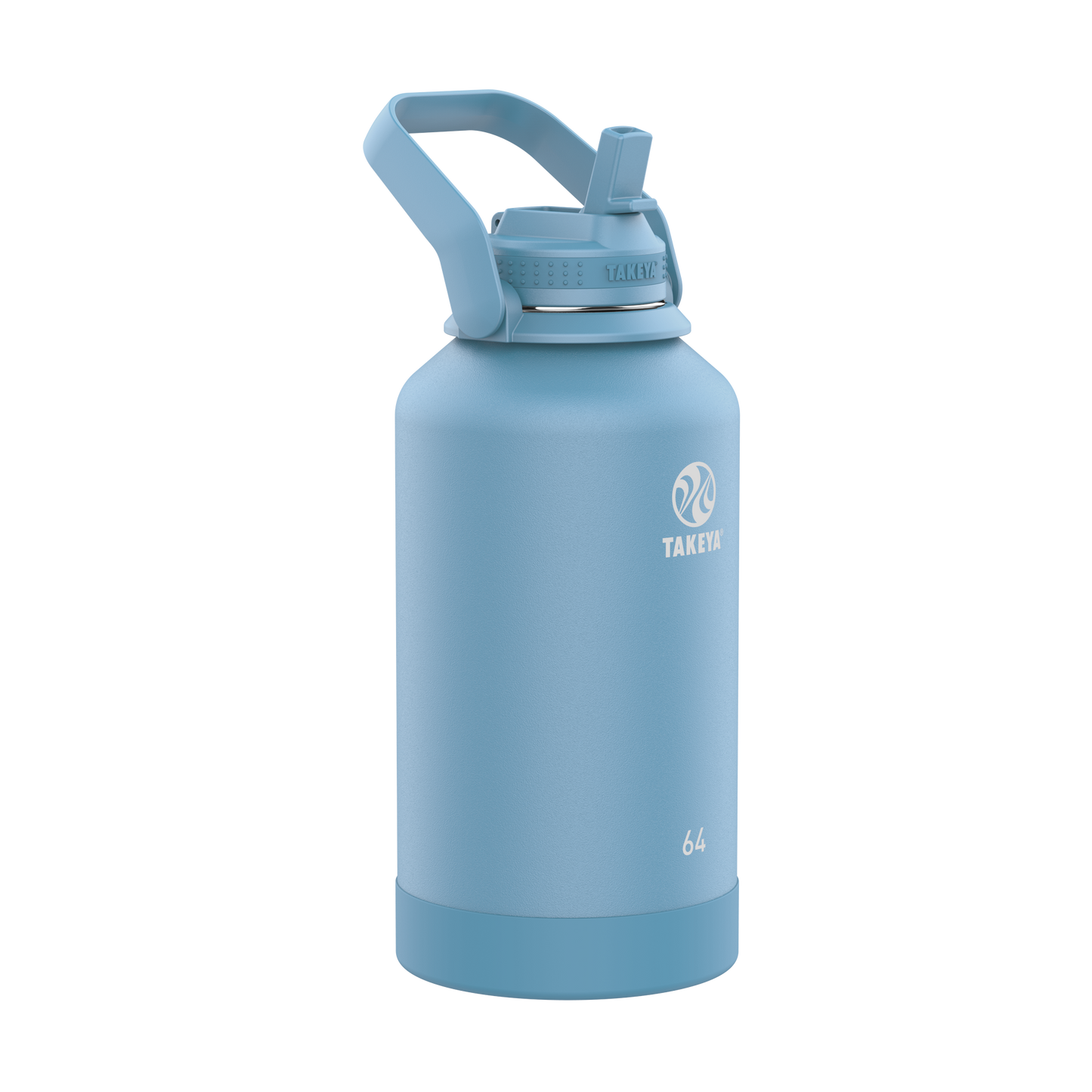 actives-water-bottle-with-straw-lid-z7 51190-Actives-Straw-64-Bluestone-angle.png