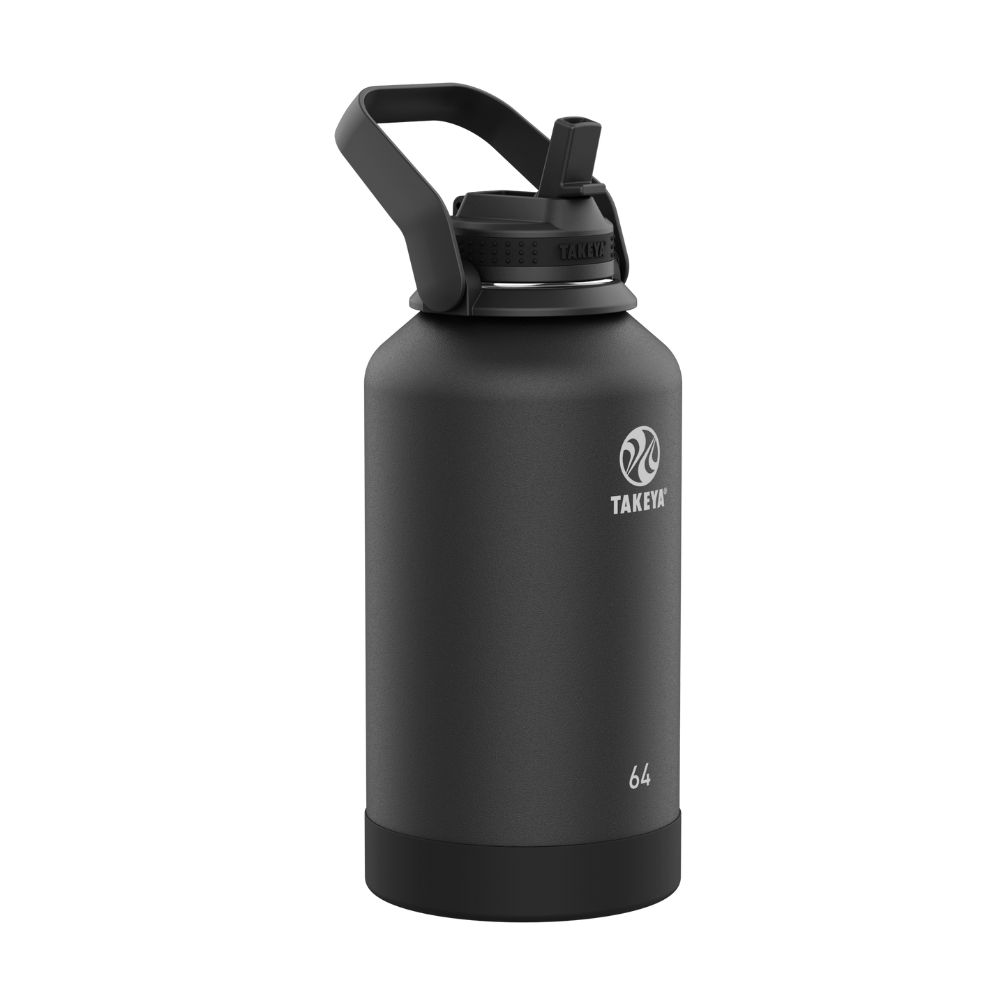 actives-water-bottle-with-straw-lid-z7 51193-Actives-Straw-64-Onyx-angle.png