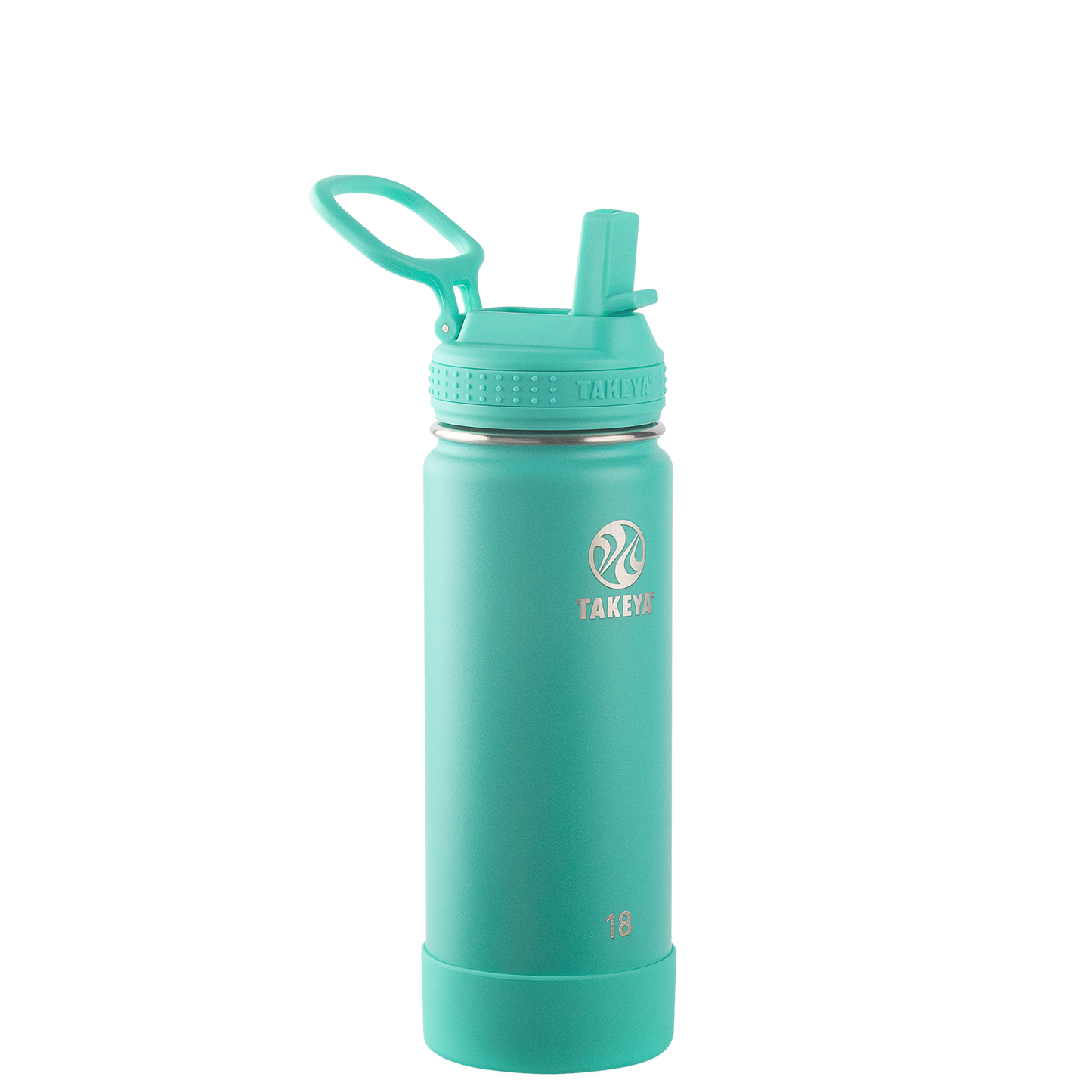 actives-water-bottle-with-straw-lid-z7 51203-Actives-Straw-18-Teal-angle.png