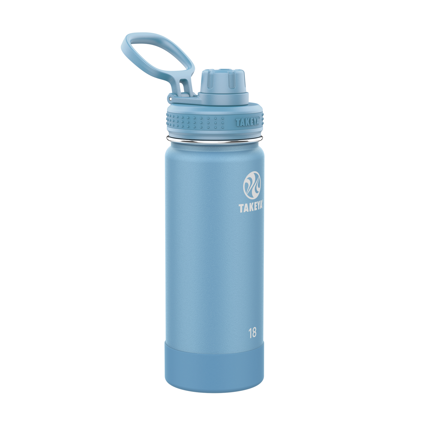 actives-water-bottle-with-spout-lid-d9 51214-Actives-Spout-18-Bluestone-angle.png