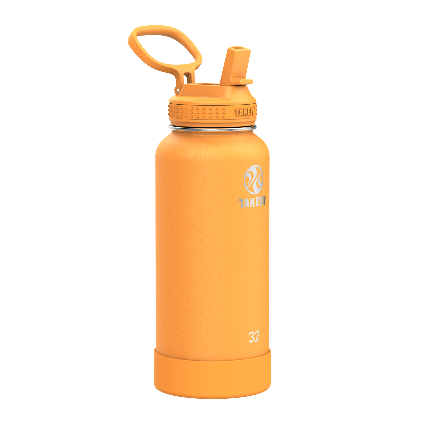 actives-water-bottle-with-straw-lid-z7 51305-Actives-Straw-32-Honeycomb-angle.png