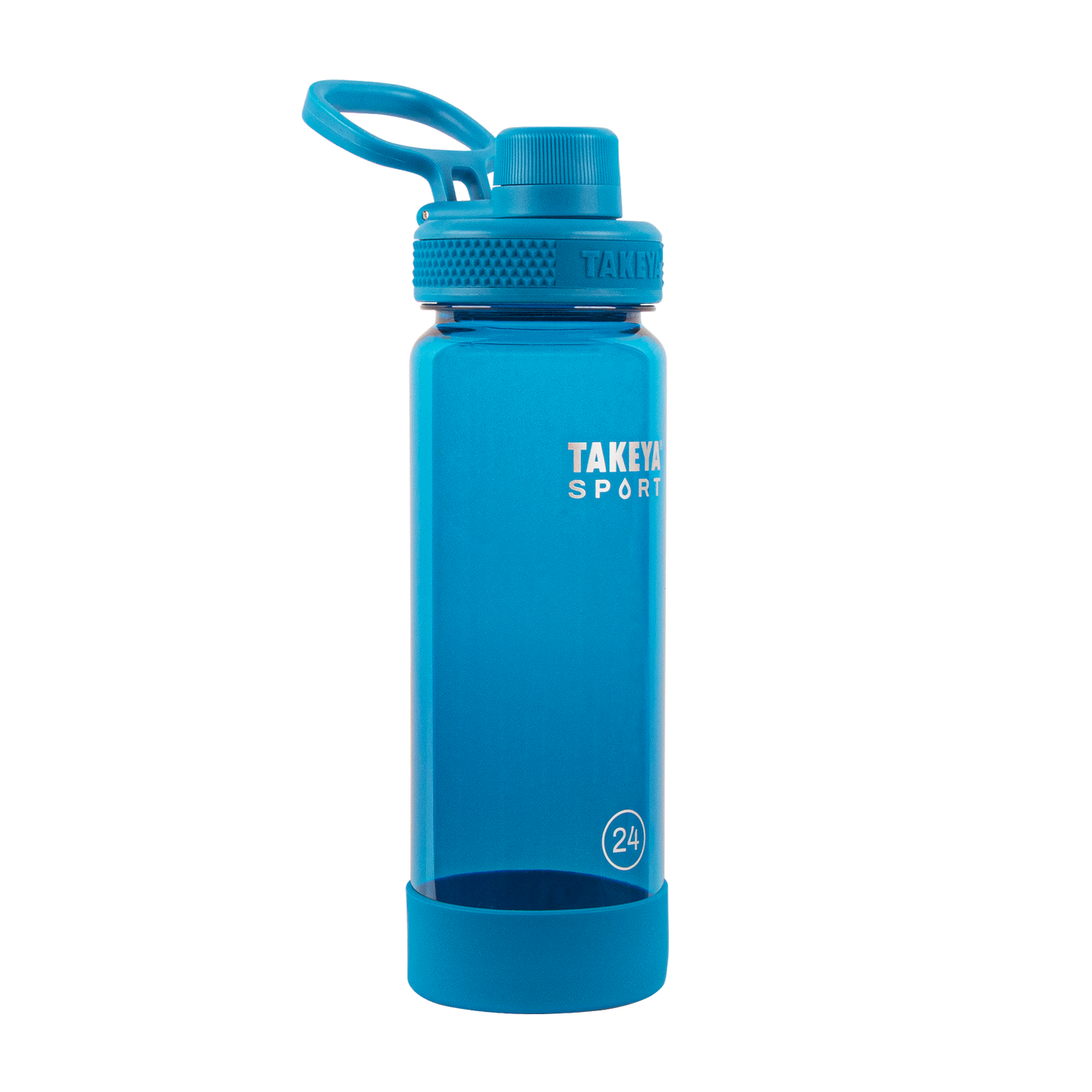 tritan-sport-water-bottle-with-spout-lid-z6 51665-TKS-Tritan-Spout-24-ChampionBlue-frontangle.png