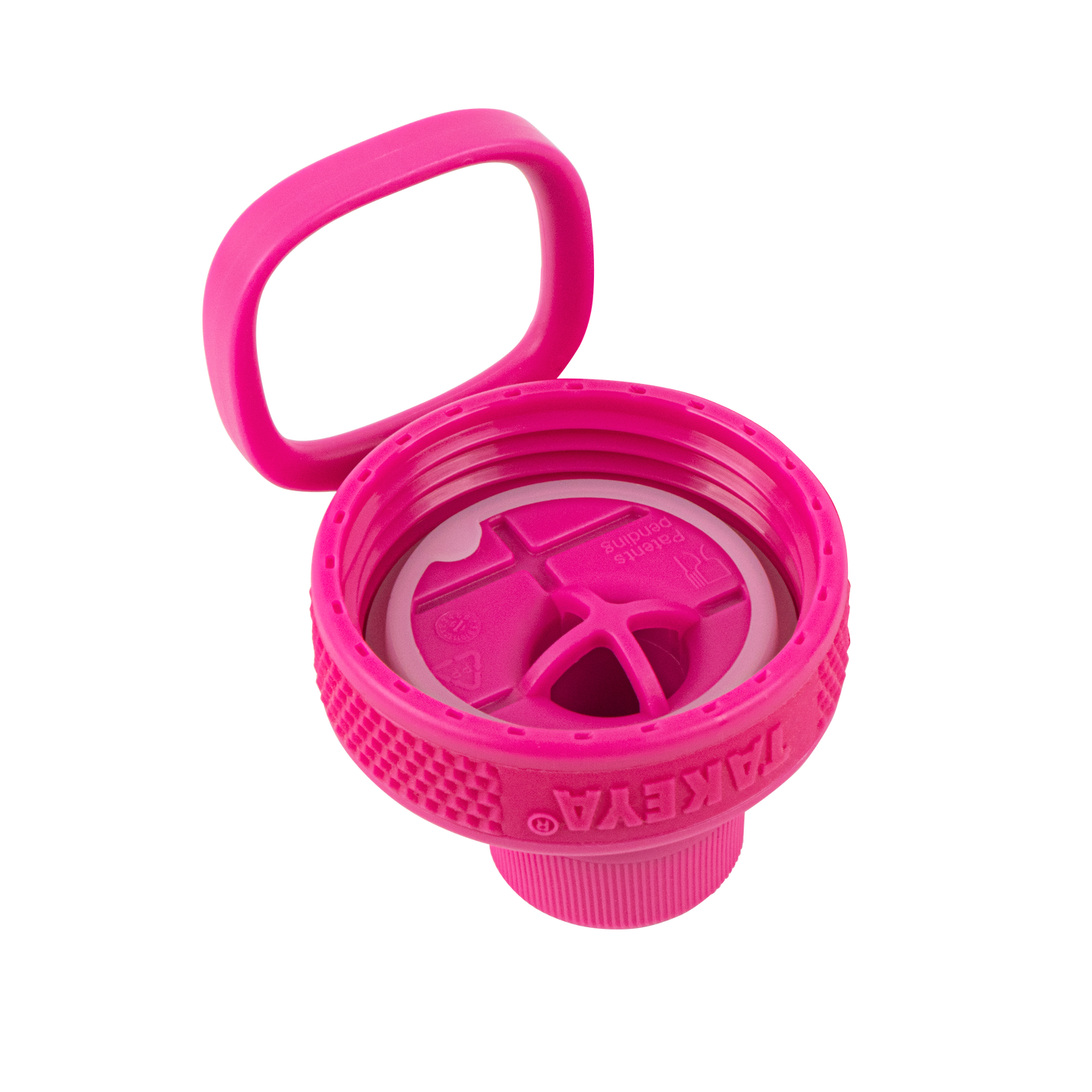 tritan-sport-water-bottle-with-spout-lid-z6 51671-TKS-Tritan-Spout-24-PinkSweep-lid.png