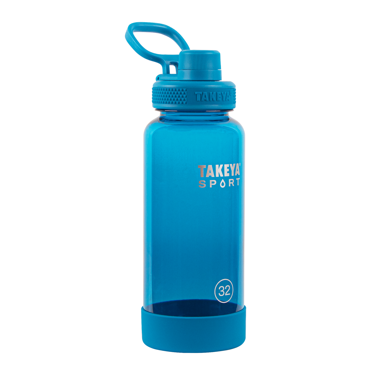 tritan-sport-water-bottle-with-spout-lid-z6 51830-TKS-Tritan-Spout-32-ChampionBlue-frontangle.png
