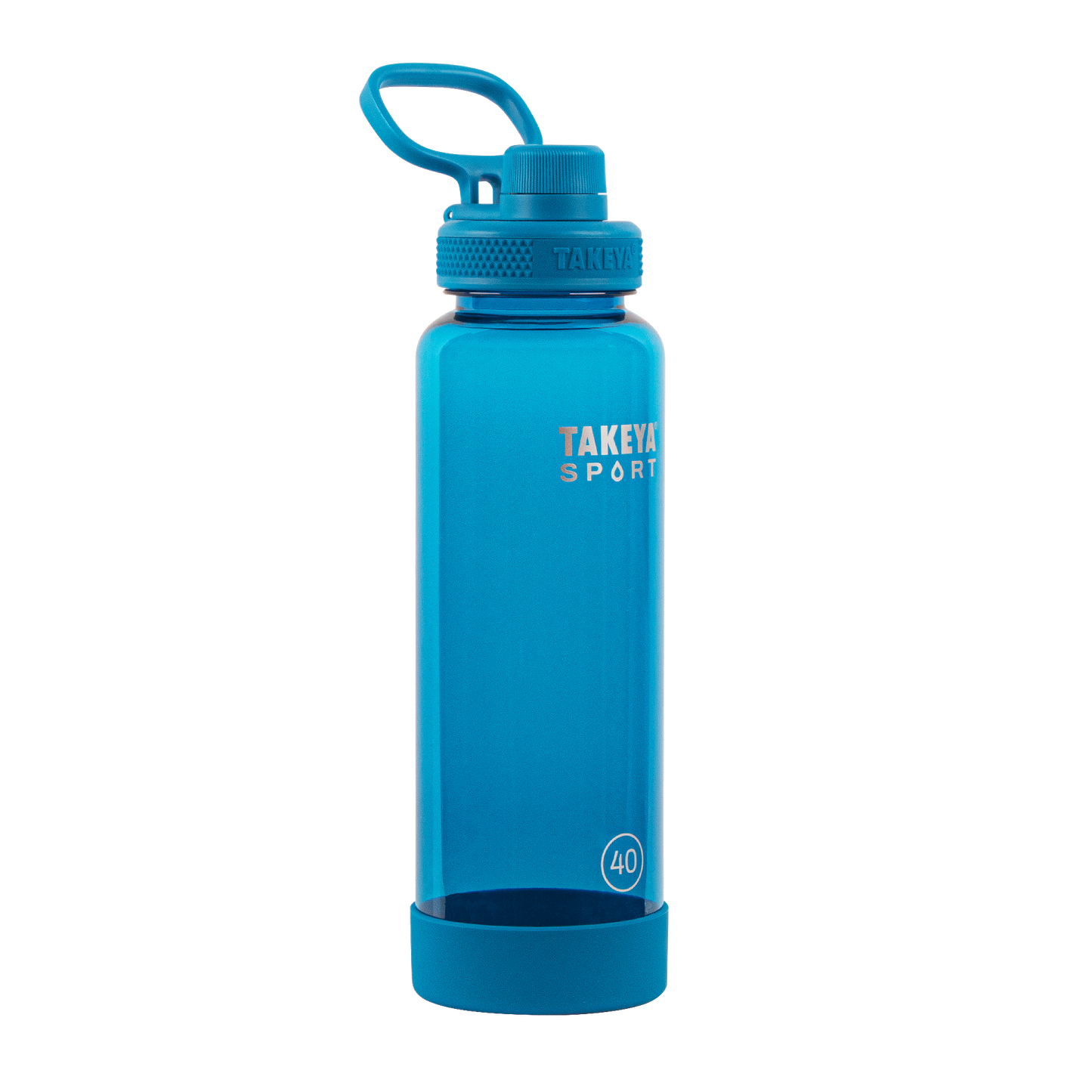 tritan-sport-water-bottle-with-spout-lid-z6 52024-TKS-Tritan-Spout-40-ChampionBlue-frontangle.png