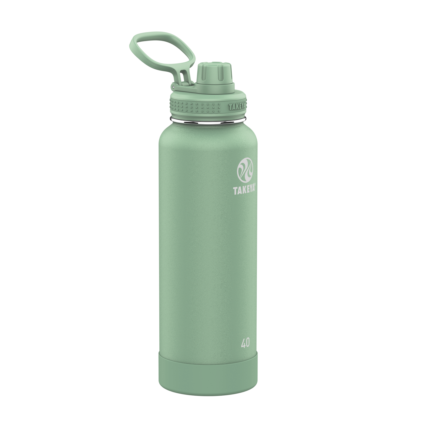 actives-water-bottle-with-spout-lid-d9 52035-Actives-Spout-40-Cucumber-angle.png