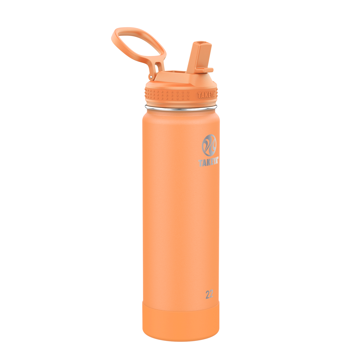 actives-water-bottle-with-straw-lid-z7 52299-Actives-Straw-22-TartOrange-angle.png