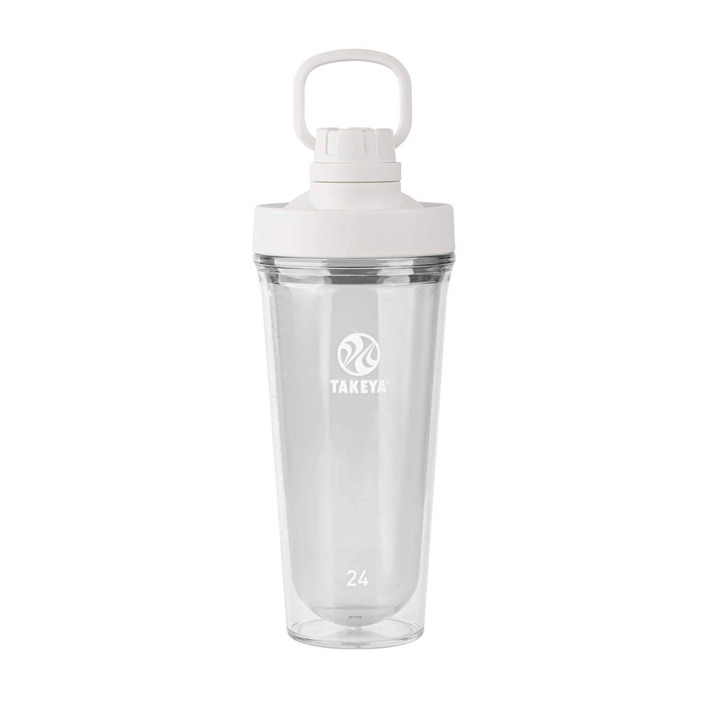 protein-shaker-z2 52524-24oz-Tritan-ProteinShaker-CloudWhite-Front.png