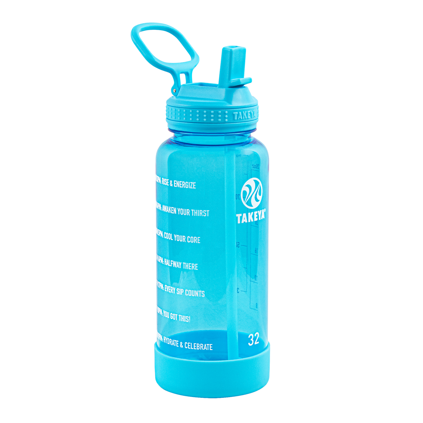 tritan-motivational-water-bottle-with-straw-lid-y4 52538-Tritan-Straw-Motivational-32-BreezyBlue-frontangle.png