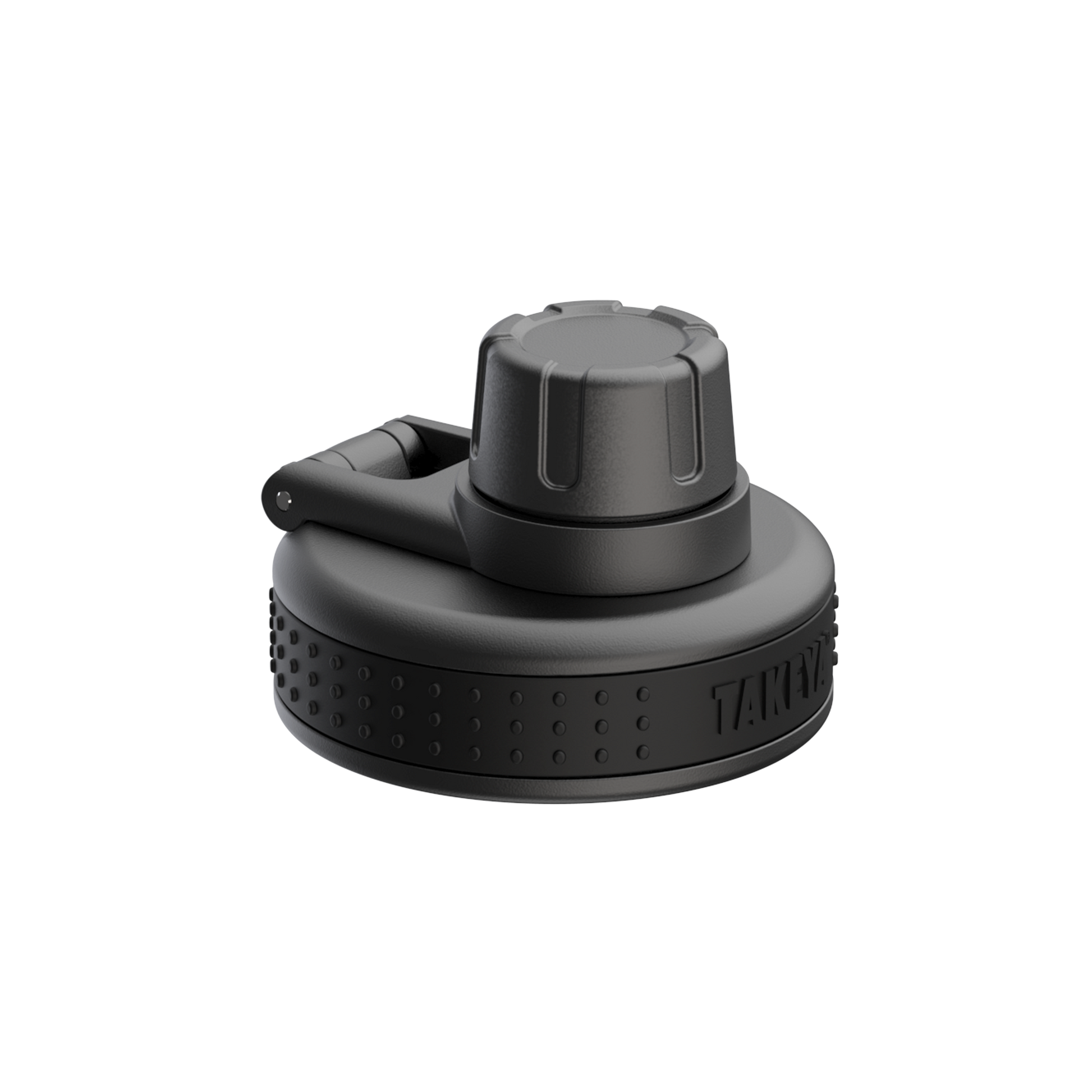 actives-insulated-spout-lid-no-handle-f3 96079-Actives-PB-Spout-64-NoHandle-Onyx-lid.png