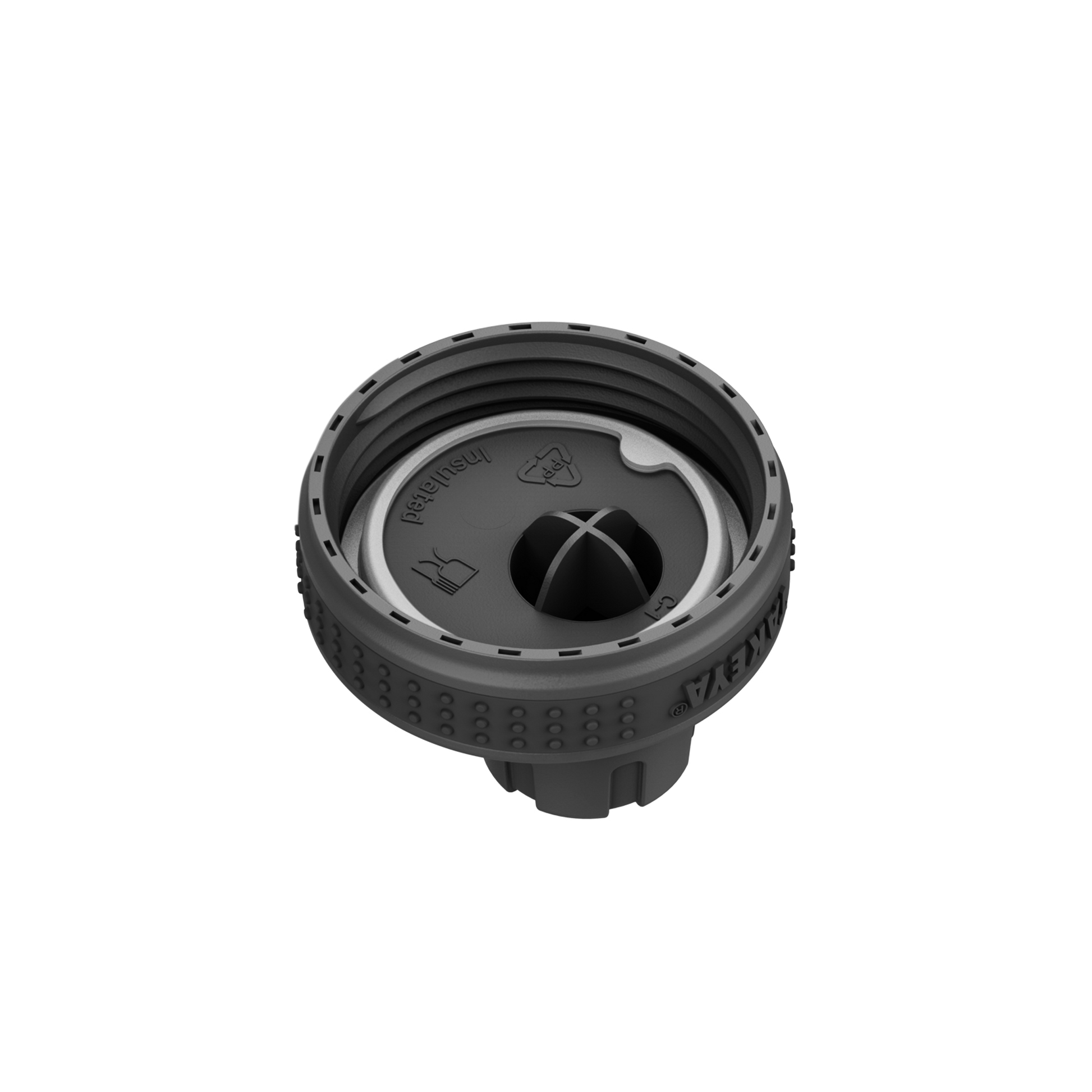 actives-insulated-spout-lid-no-handle-f3 96079-Actives-PB-Spout-64-NoHandle-Onyx-lidbottom.png