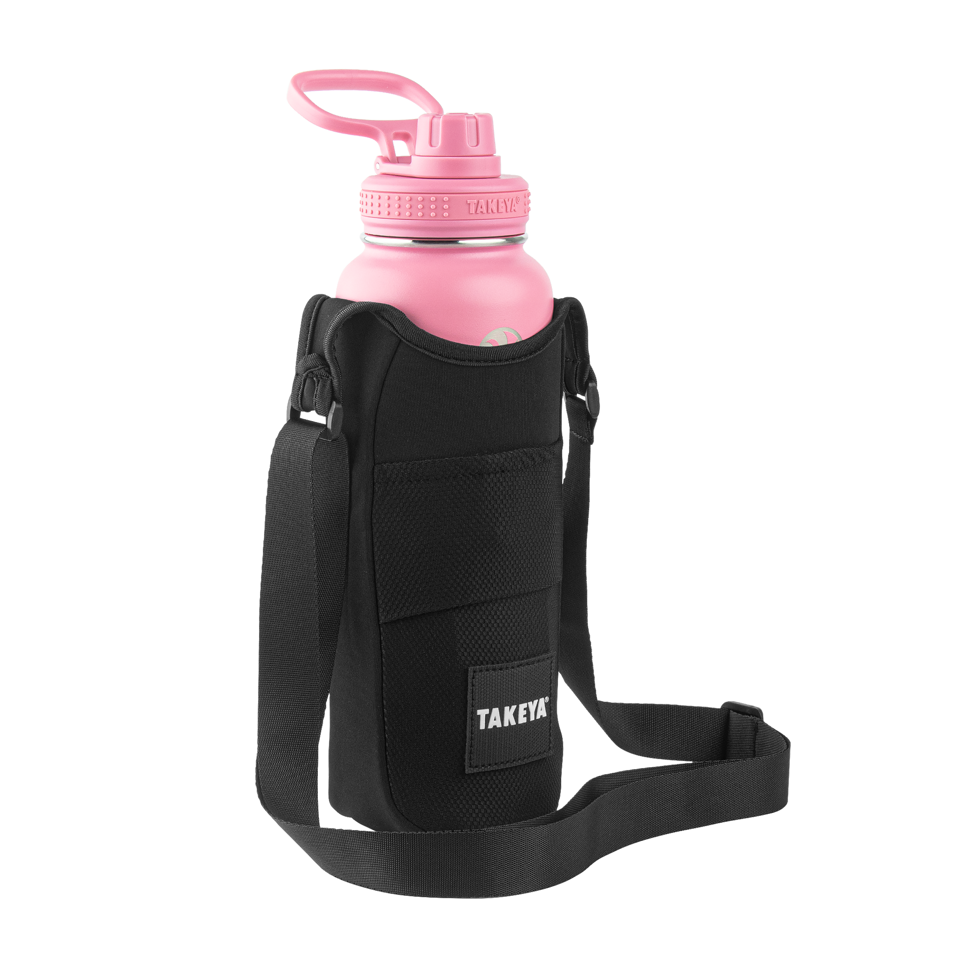 packable-bottle-sling-m7 97284-TF-32-40-Foldable-BottleSling-Onyx-FrontAngle-40Bottle.png
