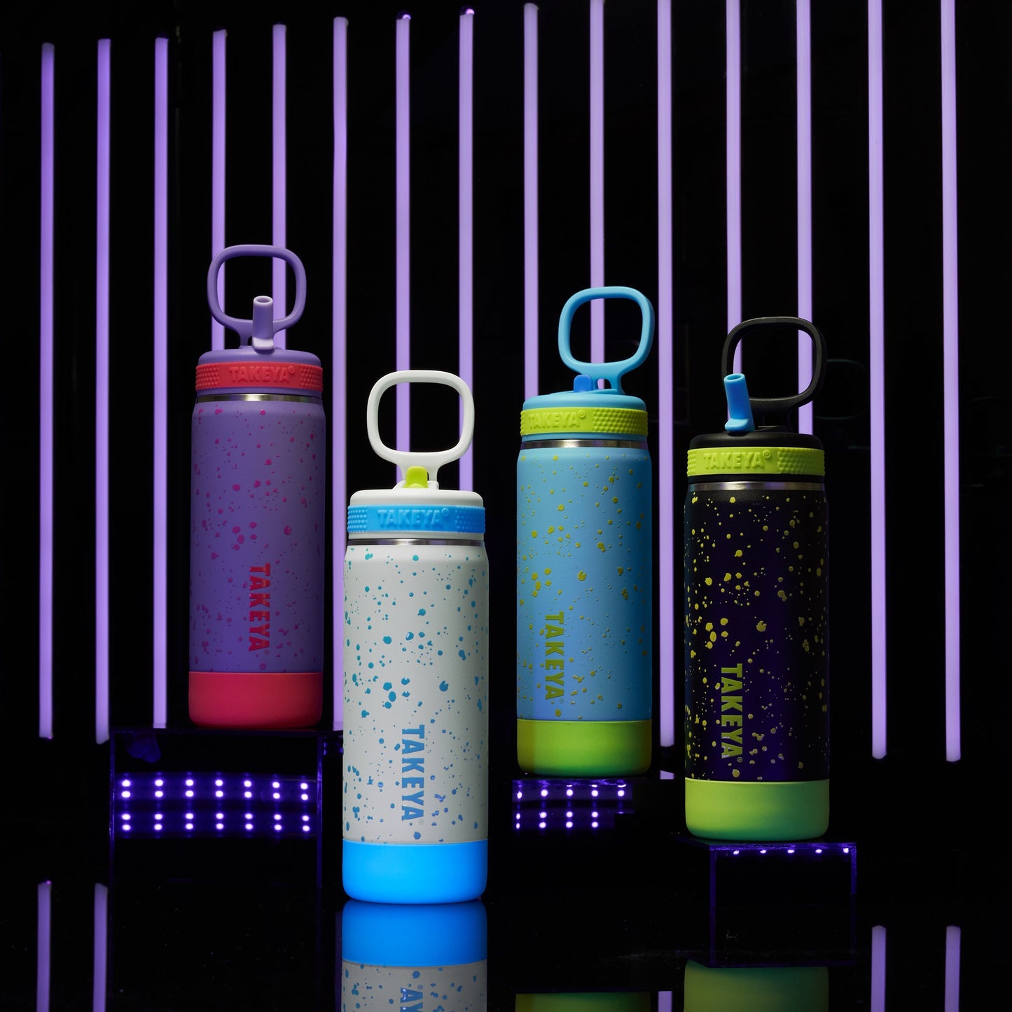 glow-in-the-dark-sport-kids-water-bottle-confetti-with-straw-lid-a6 TAKEYA_KIDS_SHOOT_GLOWINTHEDARK3160-ElevatedProduct-51368-51369-51370-51371-WebsiteThumbnail.jpg