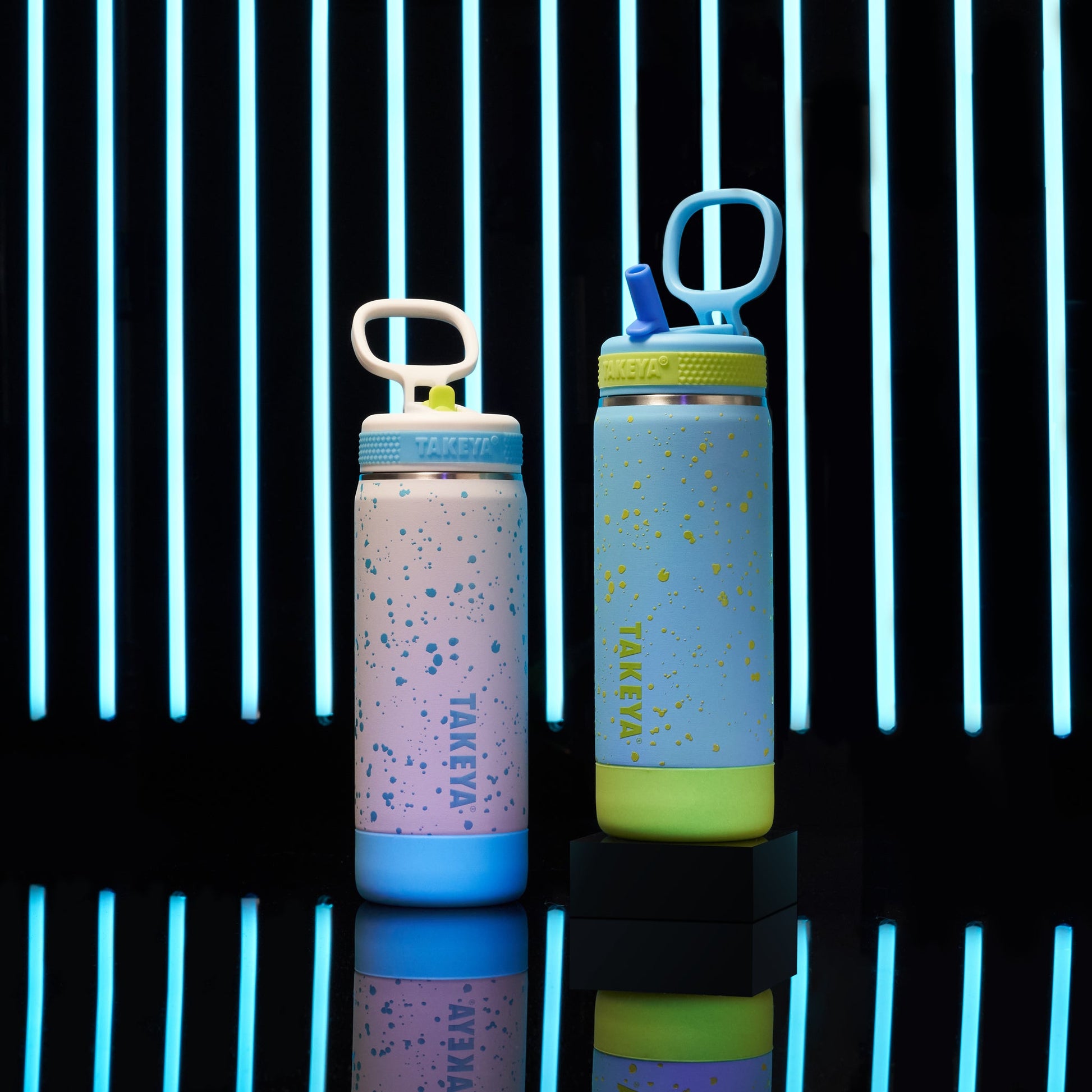 glow-in-the-dark-sport-kids-water-bottle-confetti-with-straw-lid-a6 TAKEYA_KIDS_SHOOT_GLOWINTHEDARK7306-ElevatedProduct-51368-51370-1-WebsiteThumbnail.jpg
