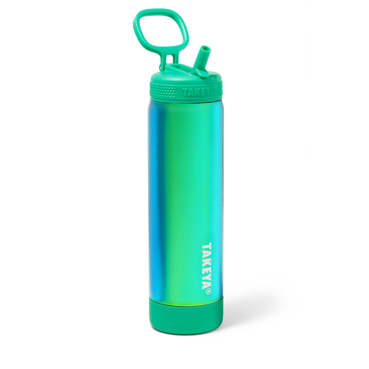 aurora-water-bottle-with-straw-lid-j0 TKS_F25_Aurora_StwBtl_AuroraEmerald_22oz_51386_v2_SHD.png