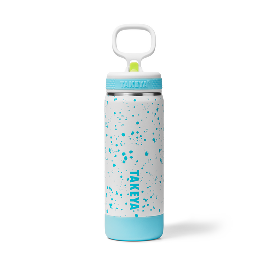 glow-in-the-dark-sport-kids-water-bottle-confetti-with-straw-lid-a6 TKS_SP25_CoreKidsGIDConfetti_StwBtl_CloudGlow_18oz_51368_v1_sRGB_SHD.png