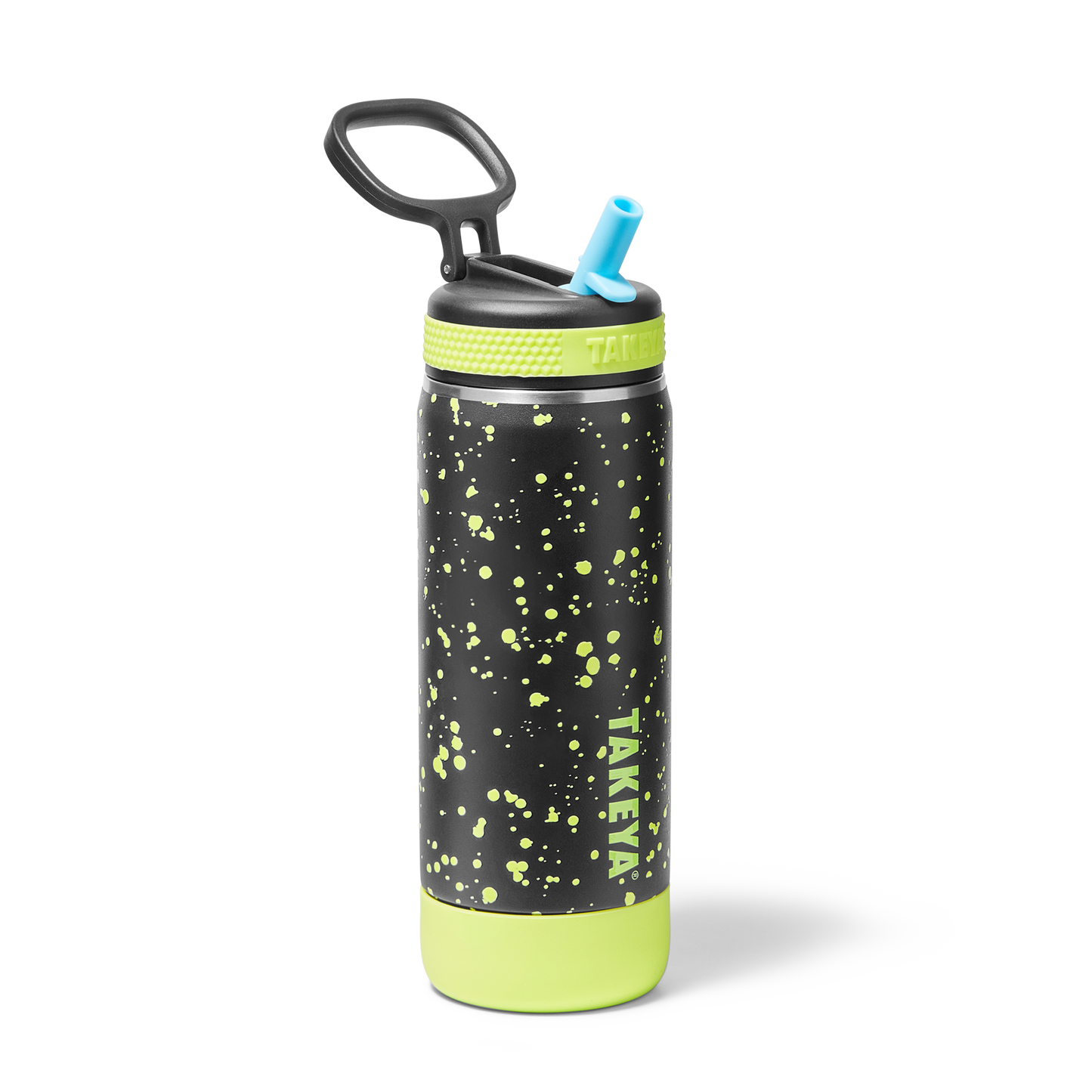 glow-in-the-dark-sport-kids-water-bottle-confetti-with-straw-lid-a6 TKS_SP25_CoreKidsGIDConfetti_StwBtl_StarryGlow_18oz_51369_v2_sRGB_SHD.png