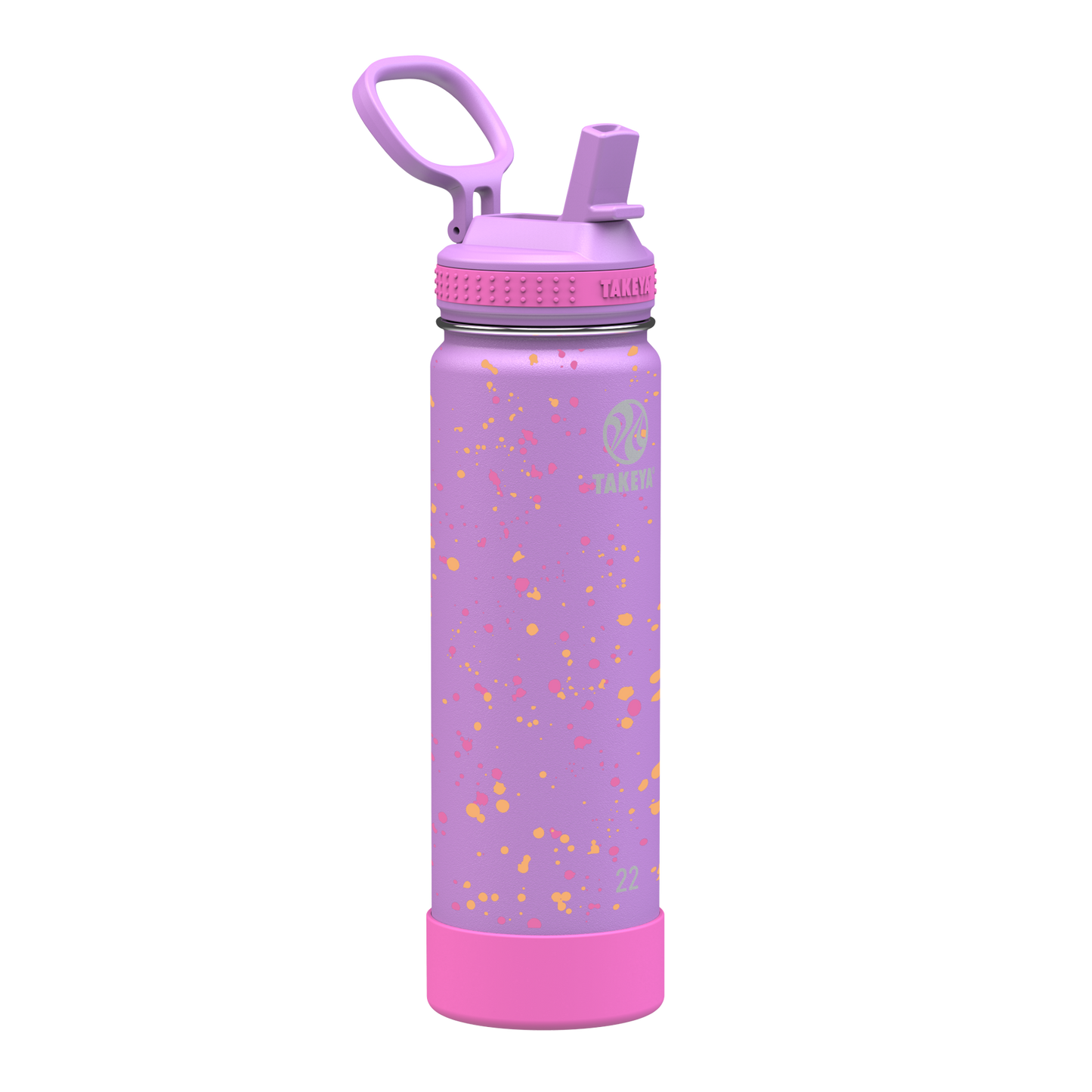 actives-water-bottle-with-straw-lid-z7 TK_FA24_confetti_50432-Actives-Straw-22-PurpleLove-angle.png